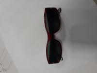 CS1538/2025  SUNGLASSES BRAND PERSOL BURGUNDY